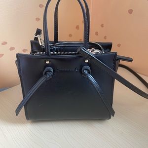 Zara City Bag